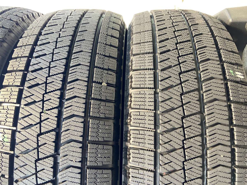ブリヂストン ブリザック VRX2 205/65R15  4本