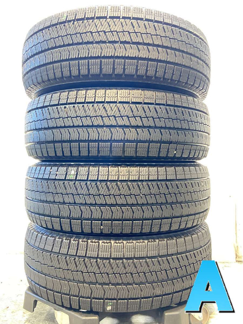ブリヂストン ブリザック VRX2 205/65R15  4本