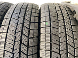 ダンロップ ウィンターマックス03 165/65R15  4本