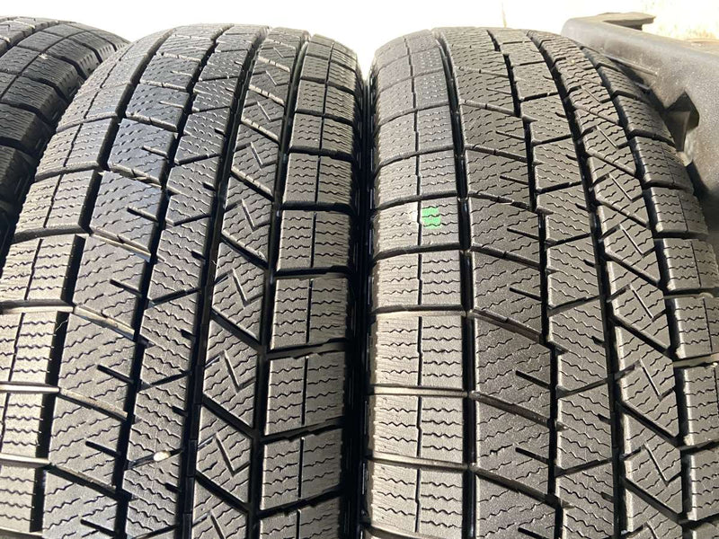 ダンロップ ウィンターマックス03 165/65R15  4本