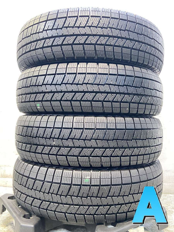 ダンロップ ウィンターマックス03 165/65R15  4本