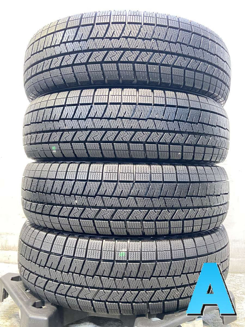 ダンロップ ウィンターマックス03 165/65R15  4本