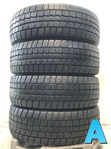 ダンロップ ウィンターマックス WM02 205/65R15  4本