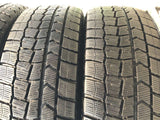 ダンロップ ウィンターマックス WM02 205/65R15  4本