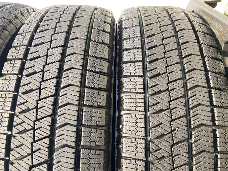 ブリヂストン ブリザック VRX2 175/65R15  4本