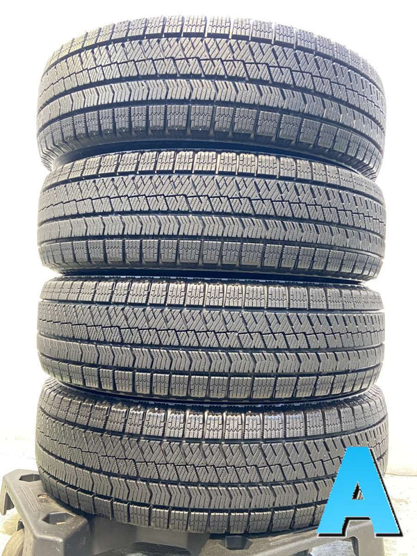 ブリヂストン ブリザック VRX2 175/65R15  4本