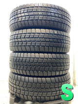 グッドイヤー アイスナビ 7 195/65R15  4本