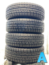 ヨコハマ アイスガード iG50 PLUS 195/65R15  4本
