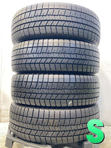 ダンロップ ウィンターマックス 03 185/60R15  4本