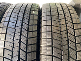 ダンロップ ウィンターマックス 03 185/60R15  4本