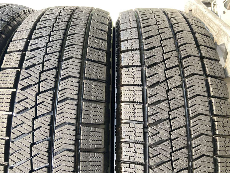 ブリヂストン ブリザック VRX2 185/65R15  4本