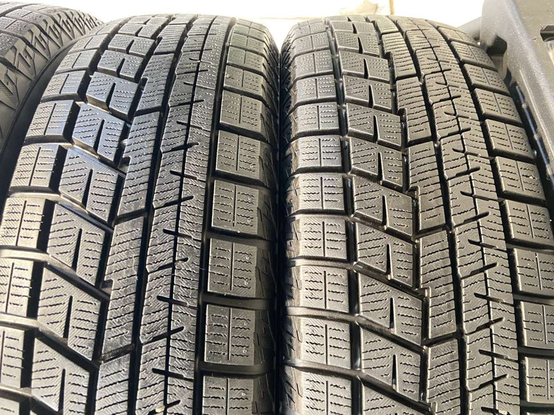ヨコハマ アイスガード iG60 175/65R15  4本