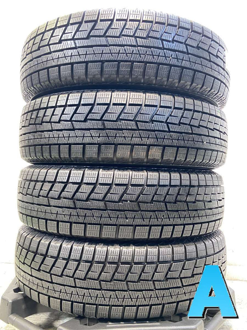 ヨコハマ アイスガード iG60 175/65R15  4本