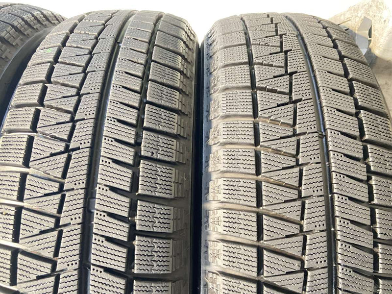 ブリヂストン アイスパートナー2 185/60R15  4本