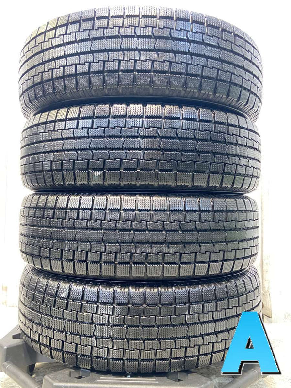 イエローハット アイスフロンテージ 175/65R15  4本