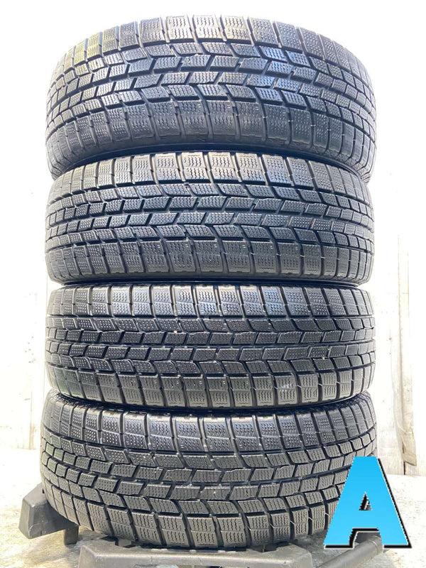 グッドイヤー アイスナビ 6 185/60R15  4本