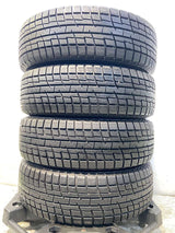イエローハット PRACTIVA ICE BP02 185/60R15  4本