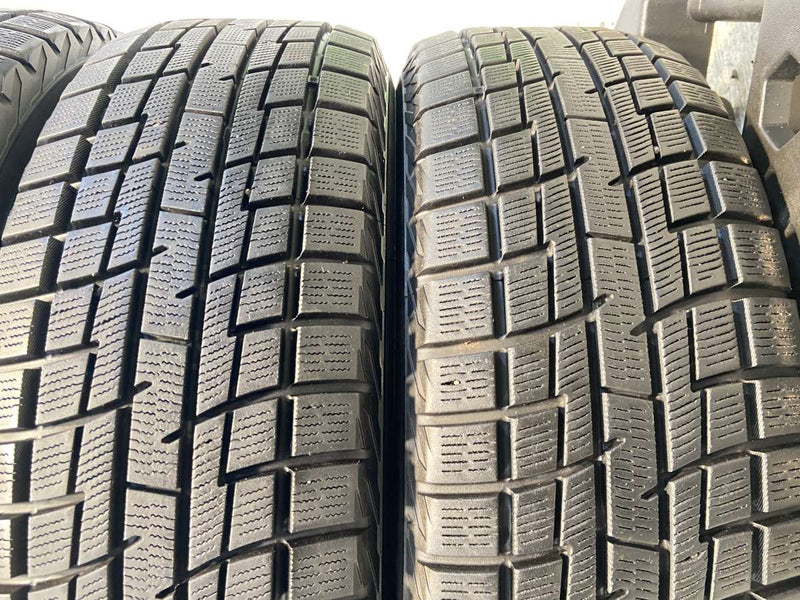 イエローハット PRACTIVA ICE BP02 185/60R15  4本
