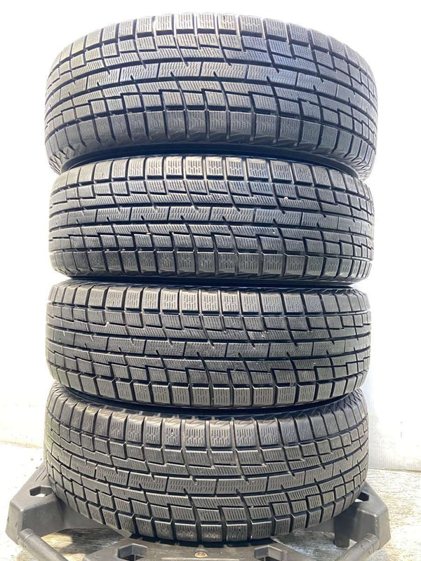 イエローハット PRACTIVA ICE BP02 185/60R15  4本