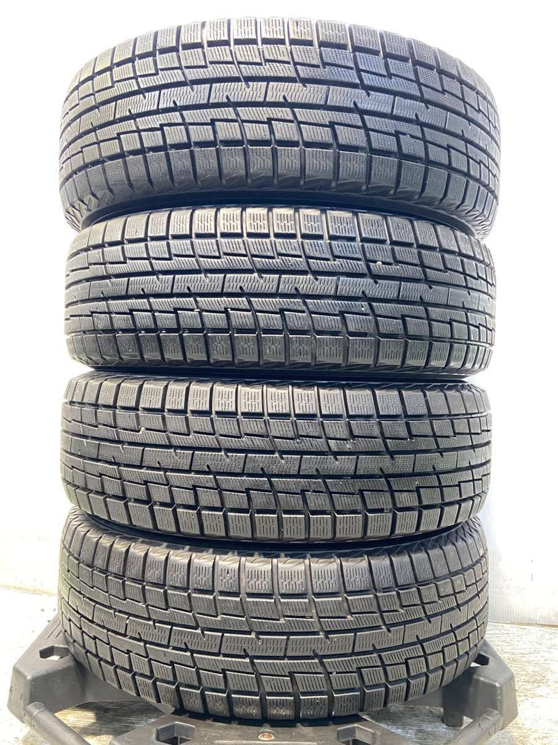 イエローハット PRACTIVA ICE BP02 185/60R15  4本