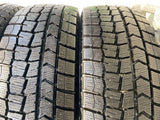 ダンロップ ウィンターマックス WM02 185/60R15  4本