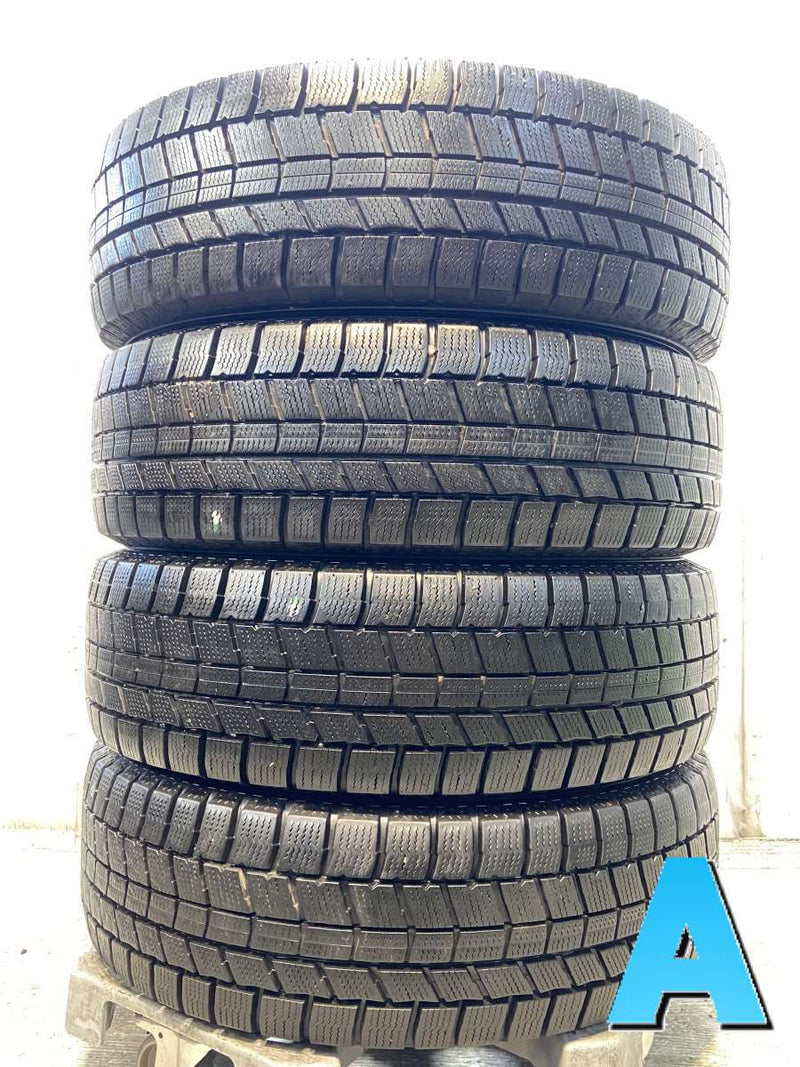 値下げ！バリ溝195/65R15アルミホイール付ノーストレックスタッドレス