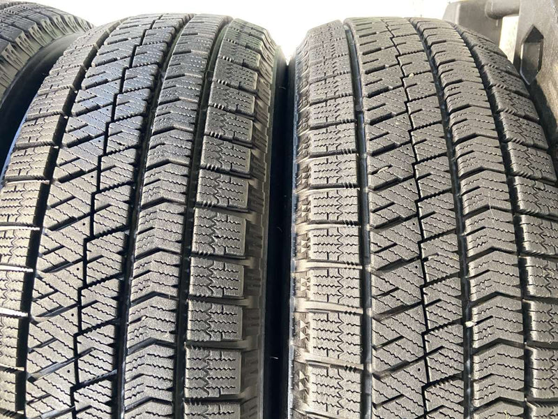 ブリヂストン ブリザック VRX2 185/60R15  4本