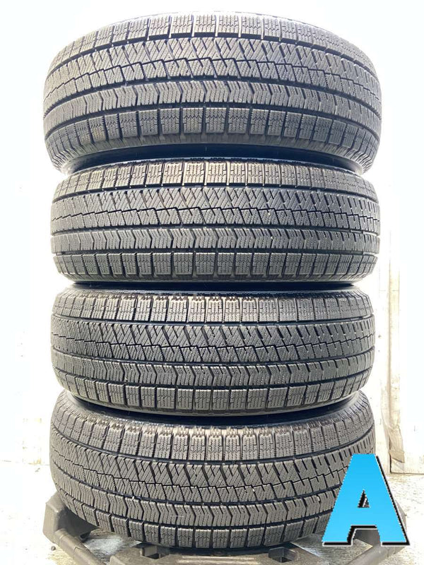 ブリヂストン ブリザック VRX2 185/60R15  4本