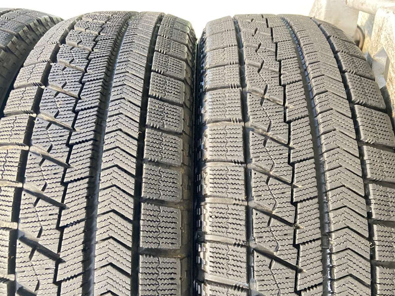 ブリヂストン ブリザック VRX 195/65R15  4本