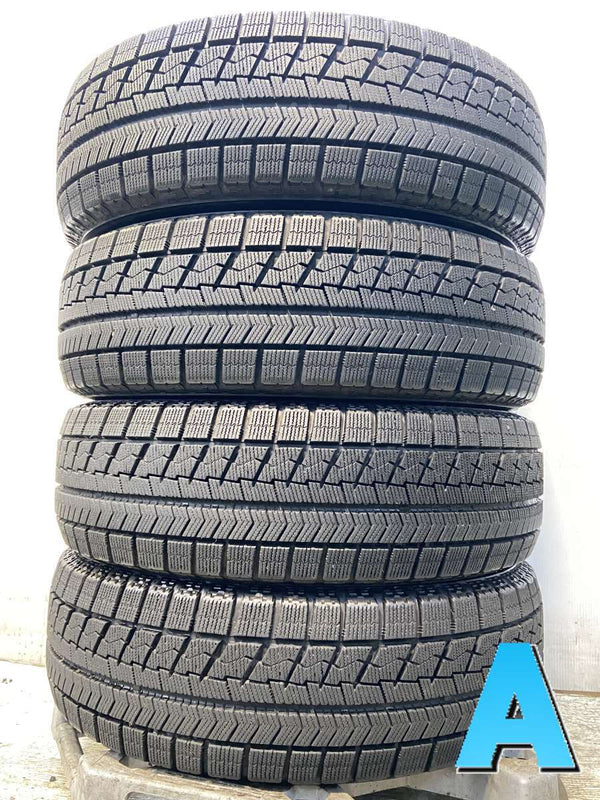 ブリヂストン ブリザック VRX 195/65R15  4本