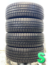 ダンロップ ウィンターマックス 03 195/65R15  4本