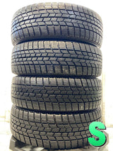 グッドイヤー アイスナビ 6 185/65R15  4本