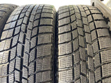グッドイヤー アイスナビ 6 185/65R15  4本