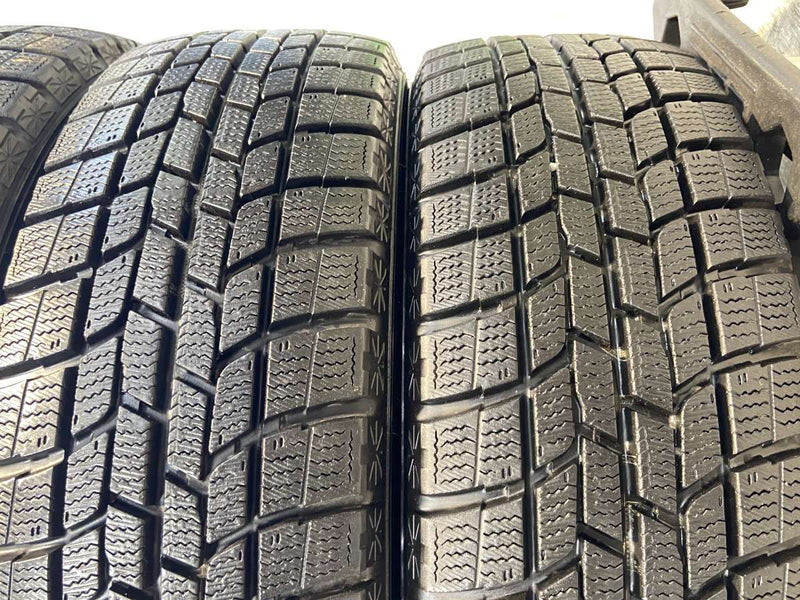 グッドイヤー アイスナビ 6 185/65R15  4本