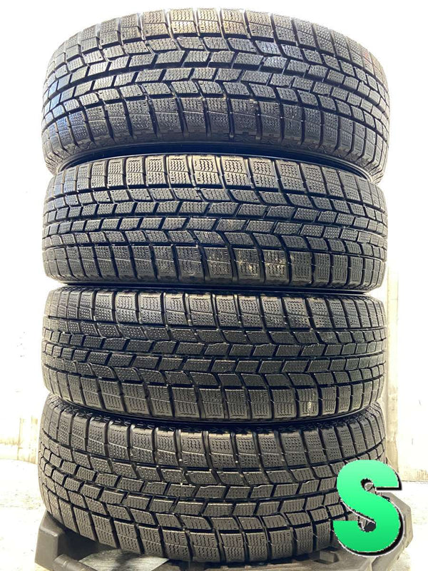グッドイヤー アイスナビ 6 185/65R15  4本