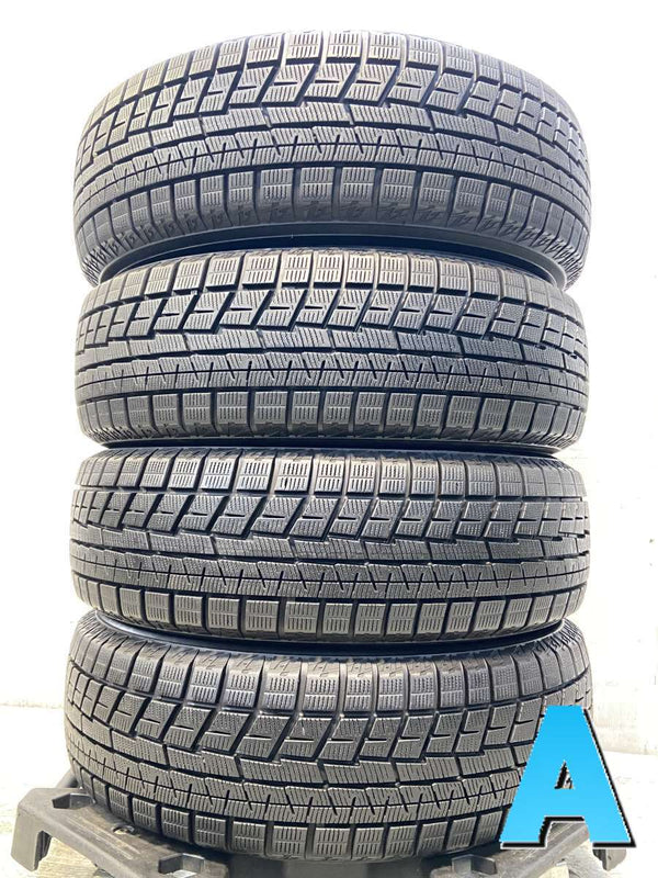 ヨコハマ アイスガード iG60 185/60R15  4本