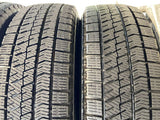 ブリヂストン ブリザック VRX2 185/65R15  /日産純正  5.5J+40 100-4穴 4本