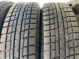 イエローハット PRACTIVA ICE BP02 175/65R15  /　 SPORT ABELIA 5.5J+43 100-4穴 4本