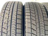 ブリヂストン ブリザック VRX 185/65R15  /日産純正  5.5J+40 100-4穴 4本