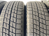 オートバックス アイスエスポルテ 185/65R15  /　 Claire 6.0J+52 114.3-5穴 4本