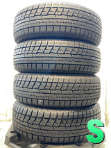 ヨコハマ アイスガード iG60 185/60R15  4本