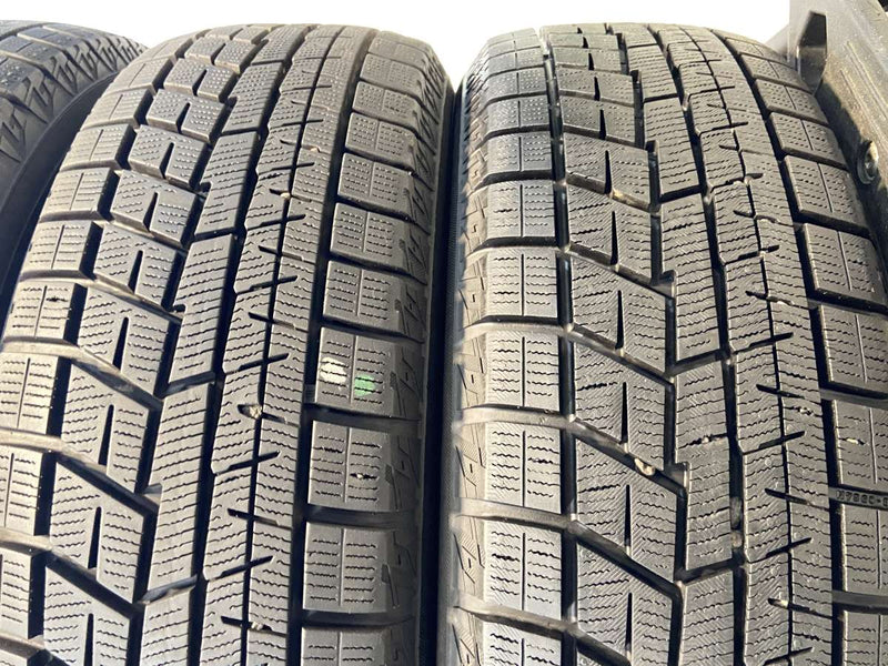 ヨコハマ アイスガード iG60 185/60R15  4本