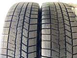 ダンロップ ウィンターマックス 03 185/65R15  2本