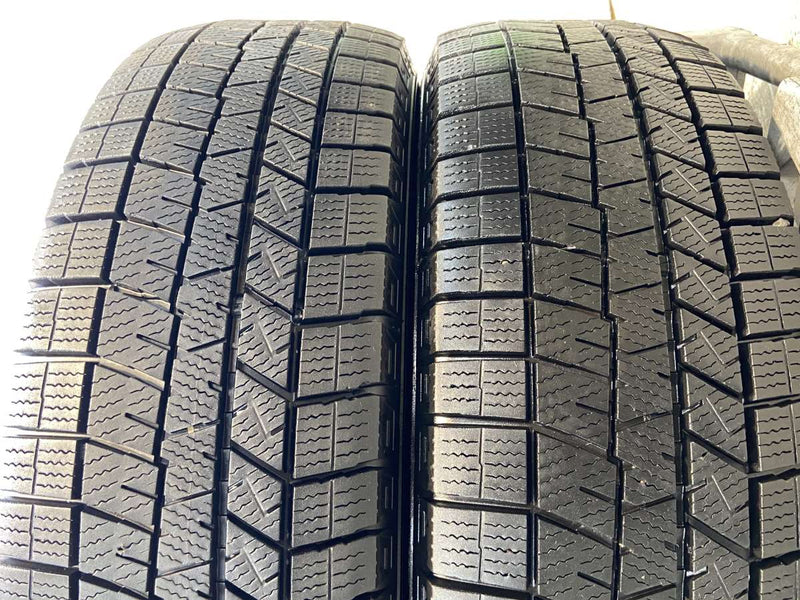 ダンロップ ウィンターマックス 03 185/65R15  2本