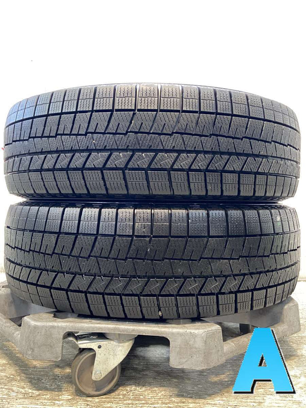 ダンロップ ウィンターマックス 03 185/65R15  2本