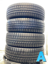 ダンロップ ウィンターマックス 03 195/65R15  4本