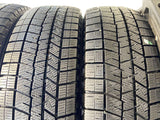 ダンロップ ウィンターマックス 03 175/65R15  4本