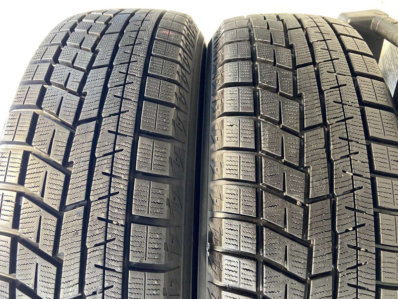 ヨコハマ アイスガード iG60 185/60R15  2本
