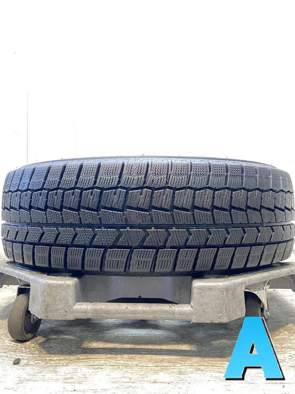 ダンロップ ウィンターマックス WM02 185/65R15  1本