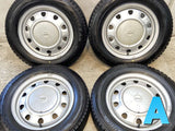 ブリヂストン ブリザック VRX2 185/65R15  /　 SCHWARZ MV 5.5J+ 100/114.3-4穴 4本
